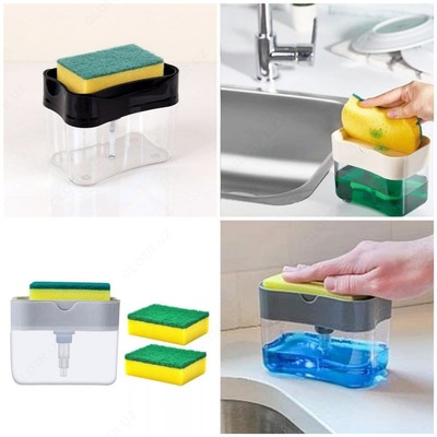 Диспенсер для моющего средства