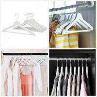 155 000 so'm Ko'p rangli yog'ochdan yasalgan palto osma (8 dona)