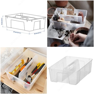 Органайзер для ящиков (прозрачный) - 65 000 сум / шт.