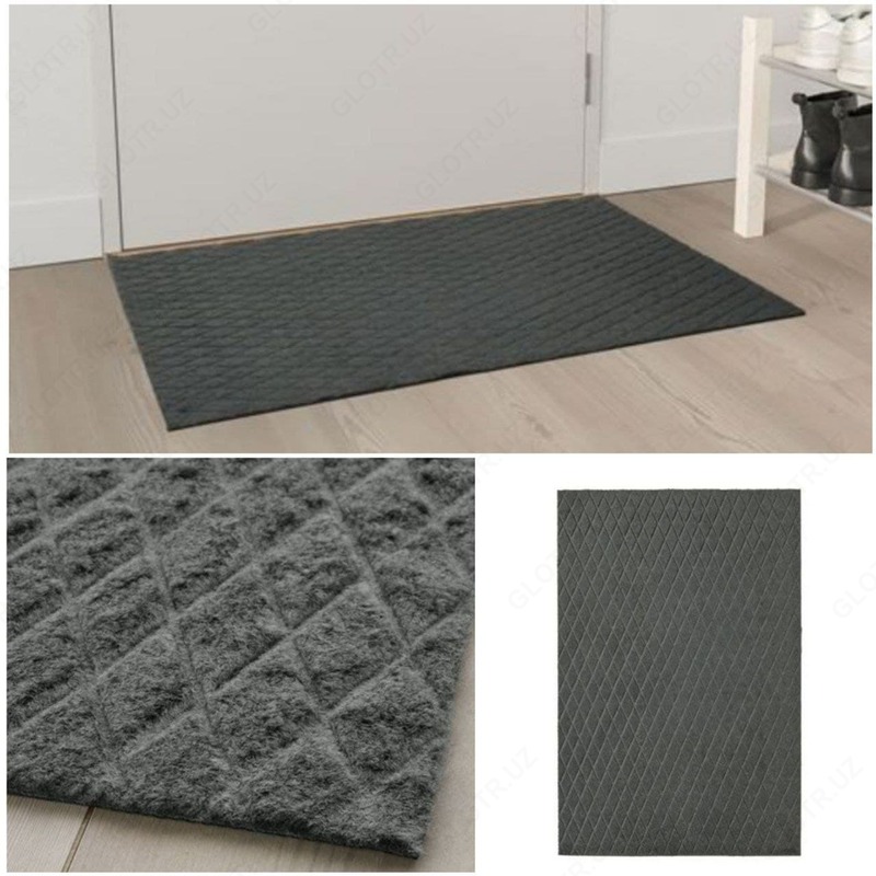 Входной придверный коврик - 125 000 сум