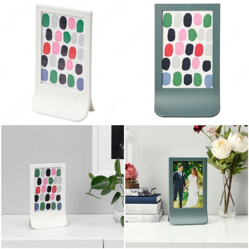 Дизайнерская настольная подставка - 35 000 сум