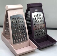 Двухсторонняя терка