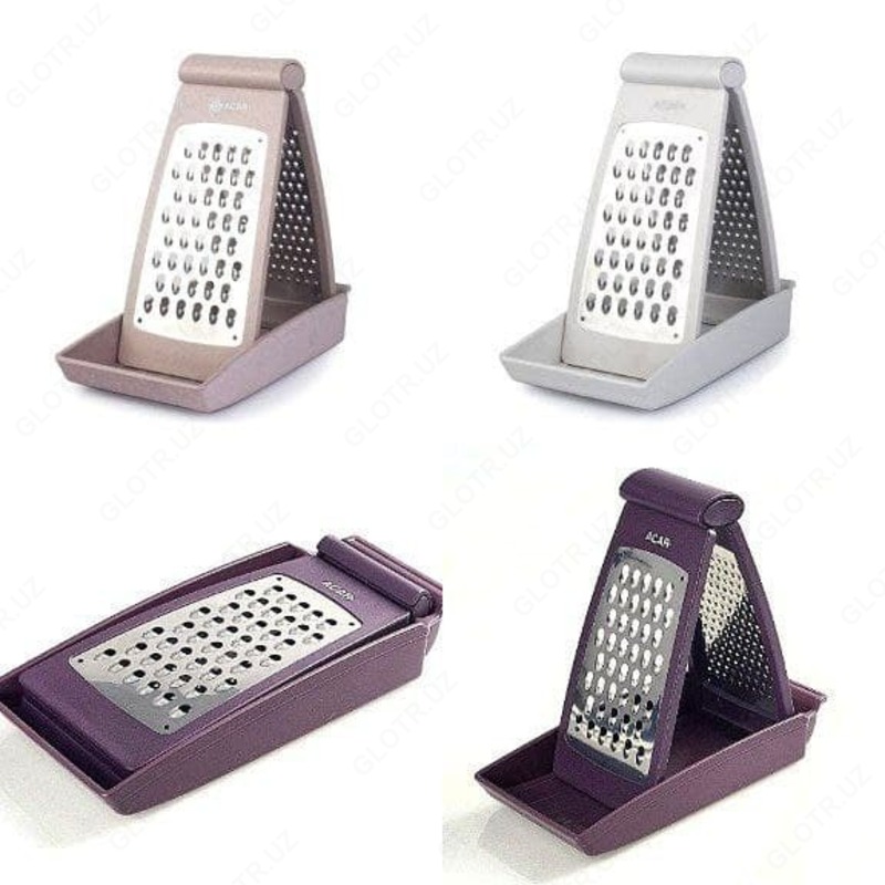 Двухсторонняя терка - 145 000 сум