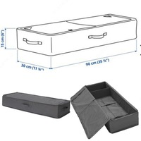 Функциональная сумка для хранения вещей (90 х 30 х 15 см) - 215 000 сум