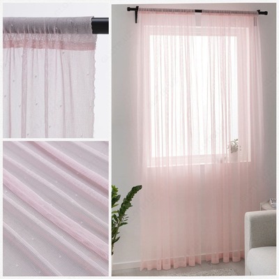 Ko'p rangli pardalar "chilla" - 120 000 so'm / juft