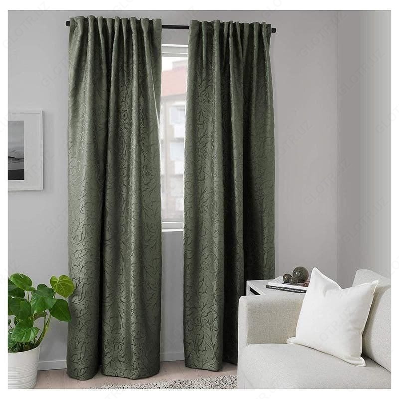 Pardalar IKEA FRITSE
