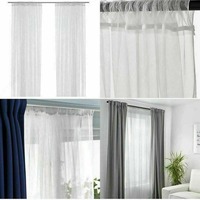 Ko'p rangli pardalar "chilla" - 85 000 so'm