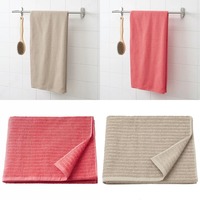 Полотенца для ванной комнаты серии "Вогшен" - 125 000 сум