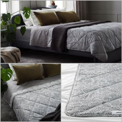 Универсальное легкое одеяло