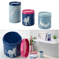 Набор декоративных баночек (Новинка)