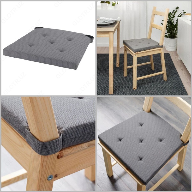 Kafedra uchun universal yostiq - 85 000 so'm