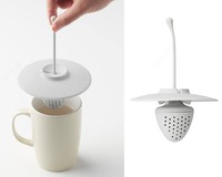 Дизайнерское заварное ситечко - 45 000 сум