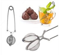 Металлическое заварное ситечко - 25 000 сум