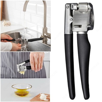 Пресс для чеснока "ВЭРДЕ" - 95 000 сум / шт.