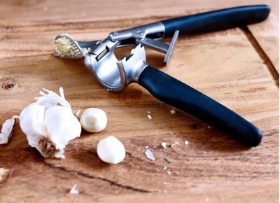 95 000 сум / шт. Пресс для чеснока "ВЭРДЕ"