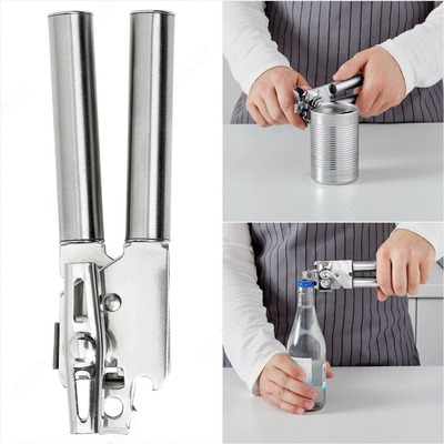 Консервный нож (нержавеющая сталь) - 75 000 сум / шт.