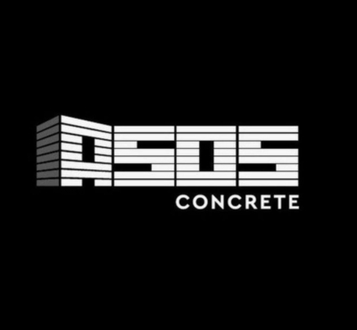 Asos Concrete