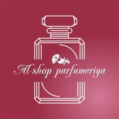 Al Shop Parfumeria
