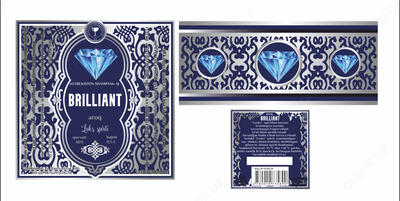 Цена по запросу Этикетка