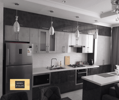 Кухонная мебель