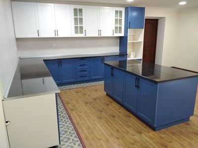 Кухня - от 5 000 000 сум / пог. м