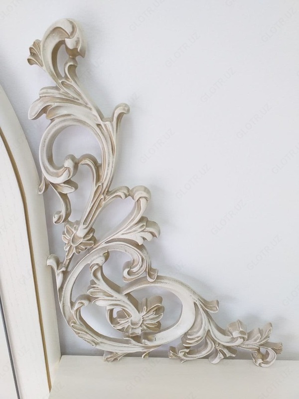 Туалетный столик с зеркалом - 15 000 000 сум