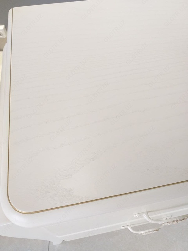 15 000 000 сум Туалетный столик с зеркалом