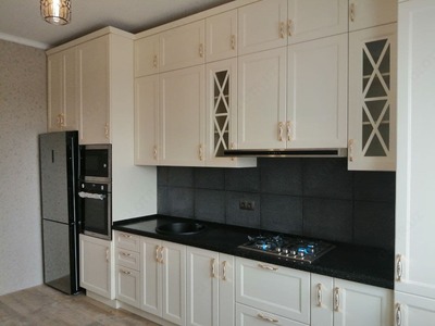 Кухня НЕОКЛАССИКА