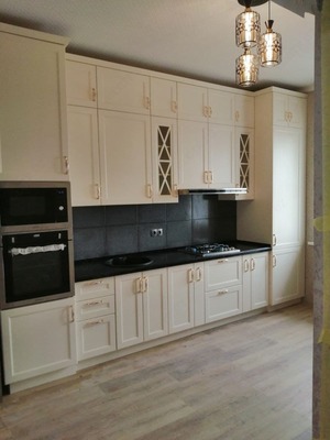 Кухня НЕОКЛАССИКА - от 5 000 000 сум / пог. м