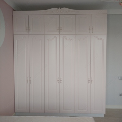 Детская мебель - от 3 000 000 сум / пог. м