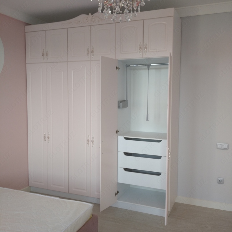 от 3 000 000 сум Детская мебель