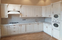 Кухонная мебель