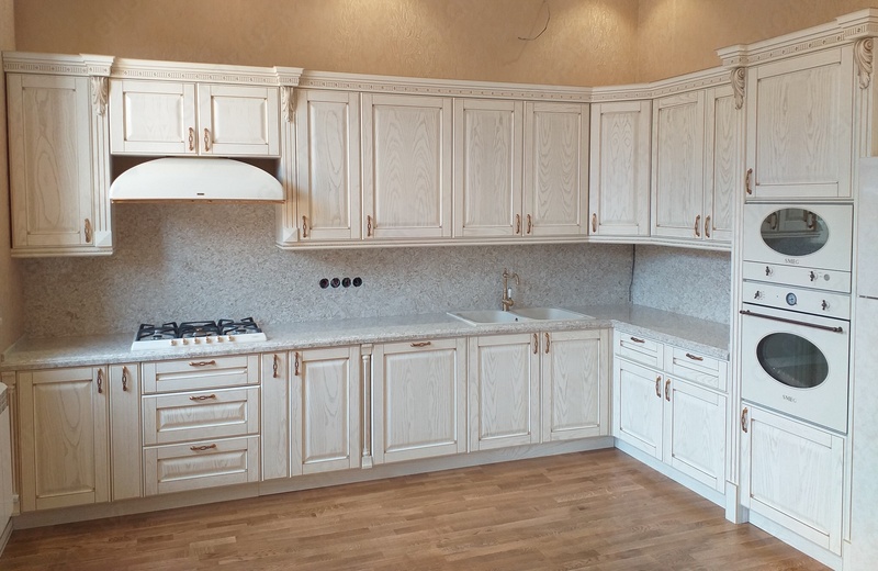 Кухонная мебель