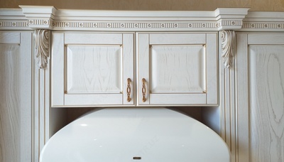 Кухонная мебель MEBEL ETALON