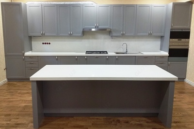 Кухонная мебель