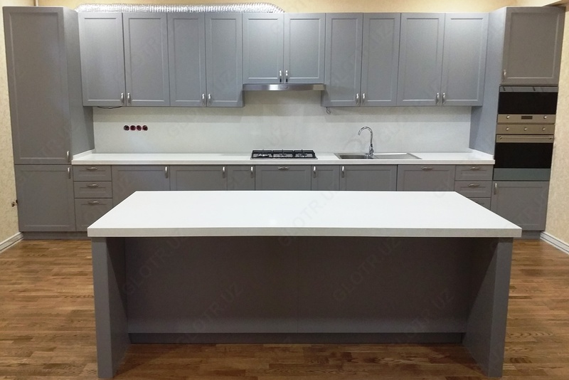 Кухонная мебель