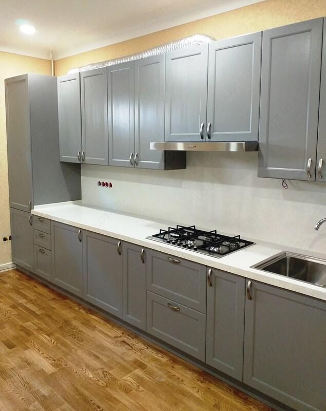 Кухонная мебель - от 5 500 000 сум