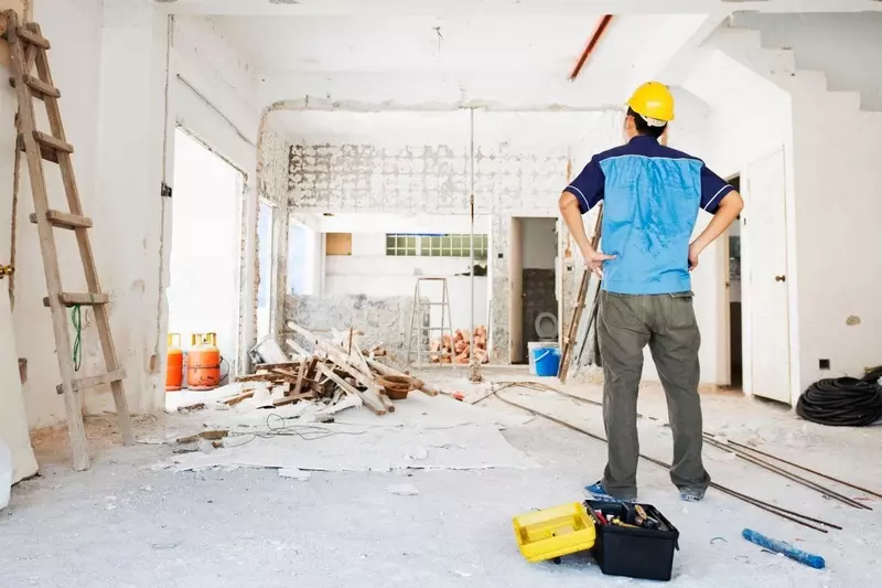 Консультация по ремонту