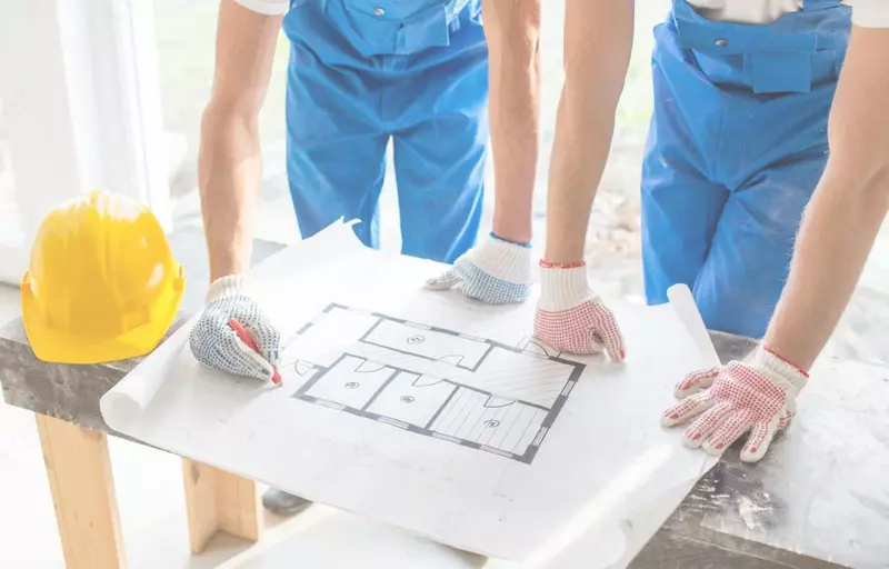 Консультация по ремонту - 200 000 сум