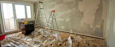 Ремонт квартиры частями - 838 957 сум