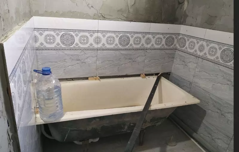 Ремонт санузла