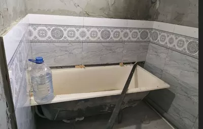 Ремонт санузла