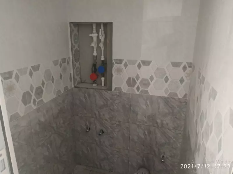 Ремонт санузла - 837 426.1 сум