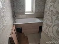 Ремонт ванной комнаты - 837 426.1 сум