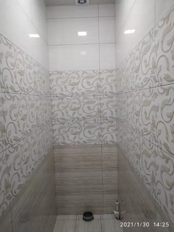 Ремонт санузла