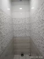 Ремонт санузла