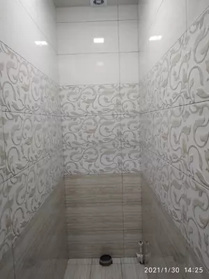 Ремонт санузла