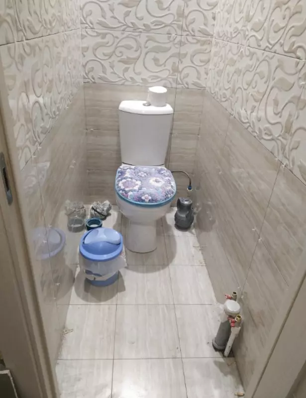 Ремонт санузла - 837 426.1 сум