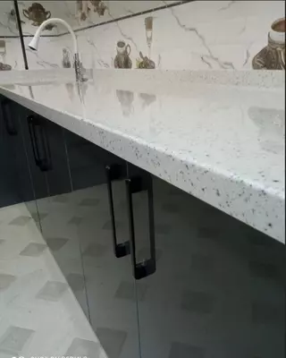 Ремонт кухни