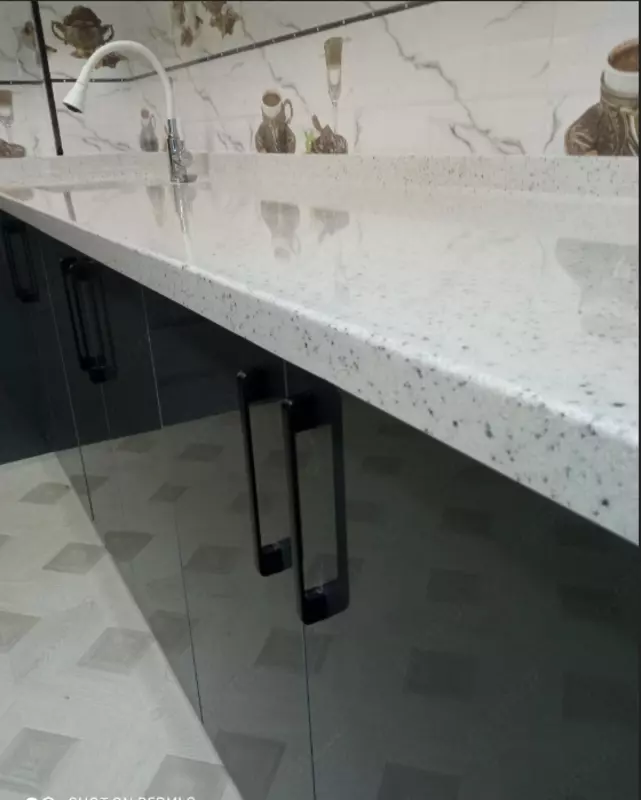 Ремонт кухни